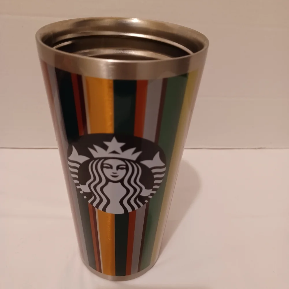 Starbucks 16oz Tumbler - Picture 2 of 7